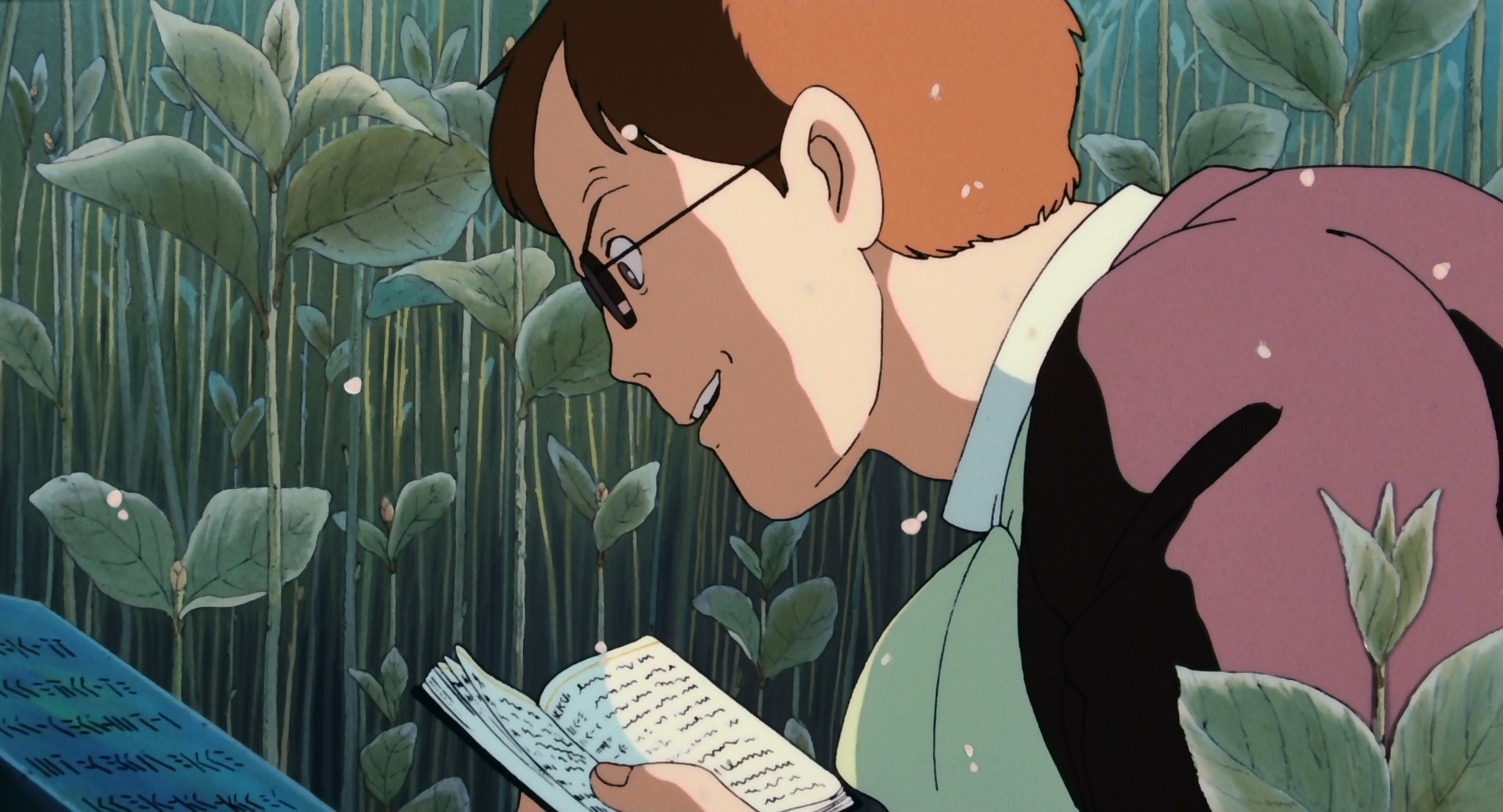 El Castillo en el Cielo (Temporuss Animes)